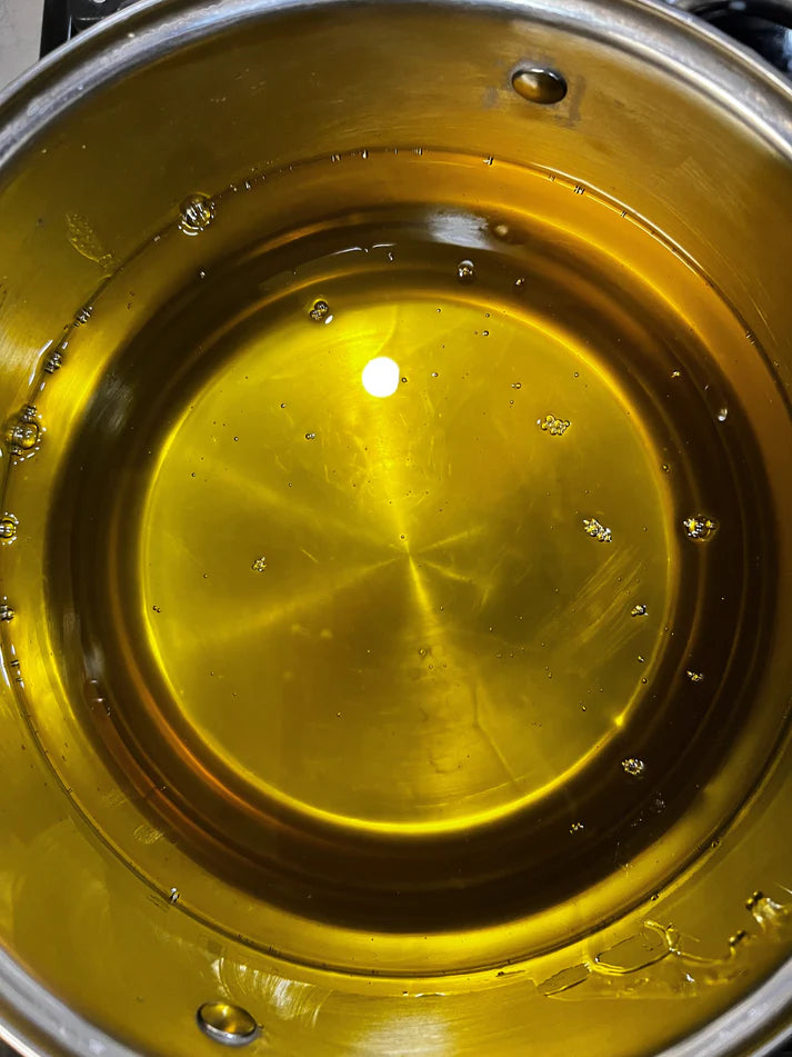 Bulk Grass-fed Suet Tallow (5 sizes available) - Cedar Grove Tallow Co.