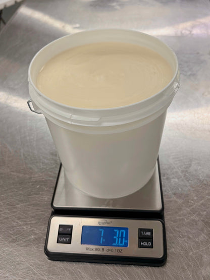 Bulk Grass-fed Suet Tallow