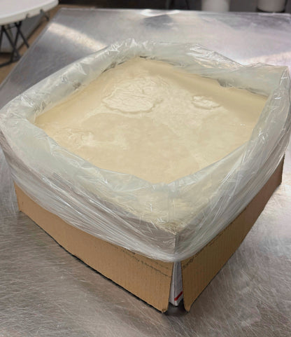 Bulk Grass-fed Suet Tallow