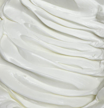 Lightweight Tallow Lotion [White Label] - Cedar Grove Tallow Co.