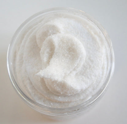Foaming Tallow Bath Butter [White Label] - Cedar Grove Tallow Co.