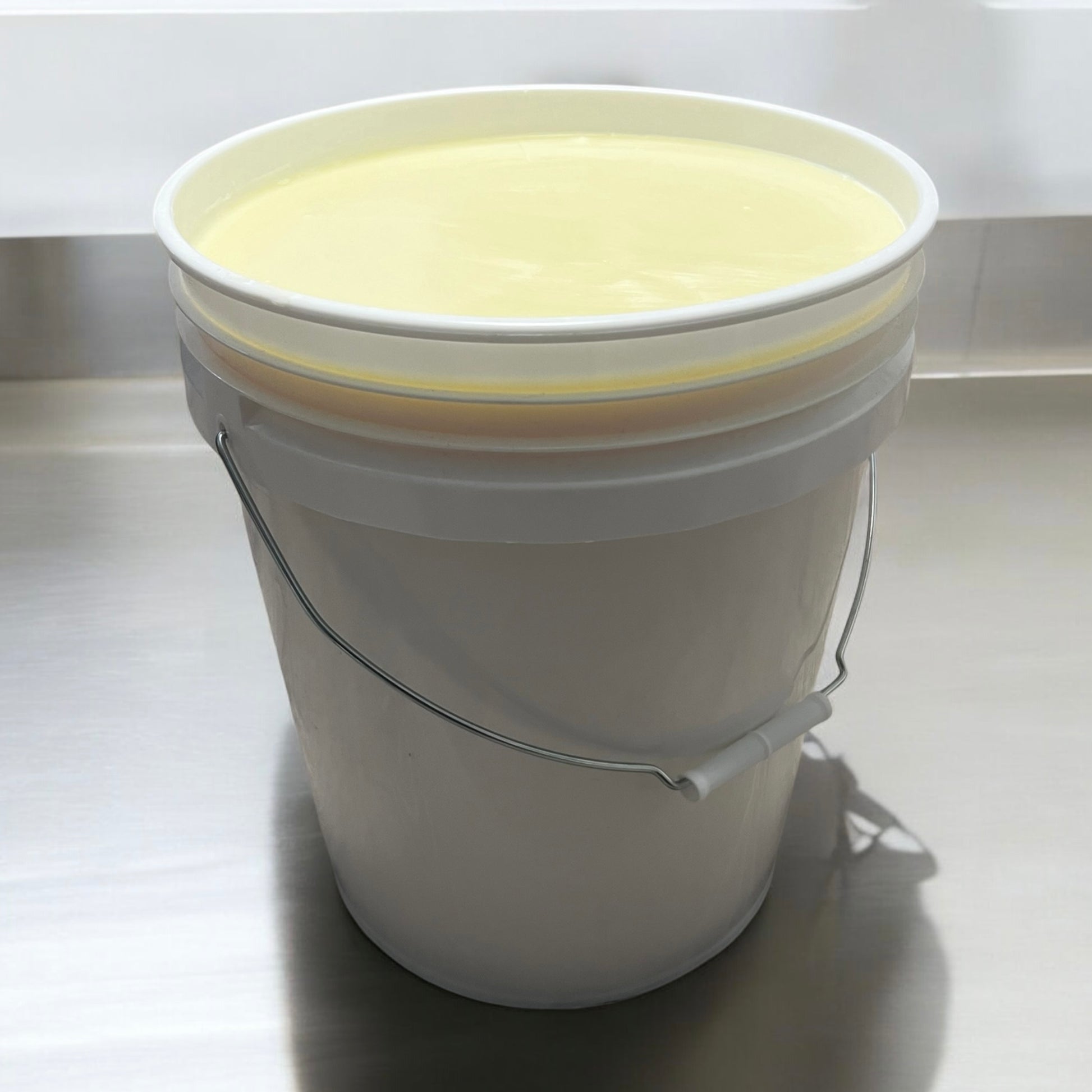 Grass-fed Tallow 40lb (5 gal) - Cedar Grove Tallow Co.