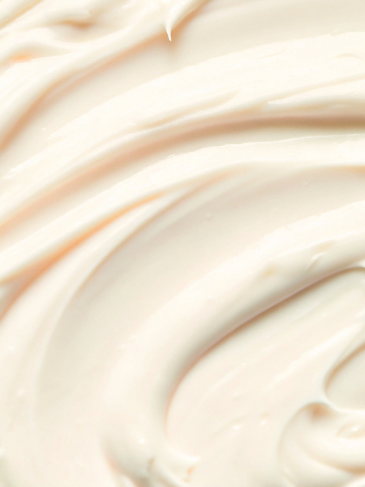 Tallow + Rosewater Facial Cream - BULK 1 GALLON
