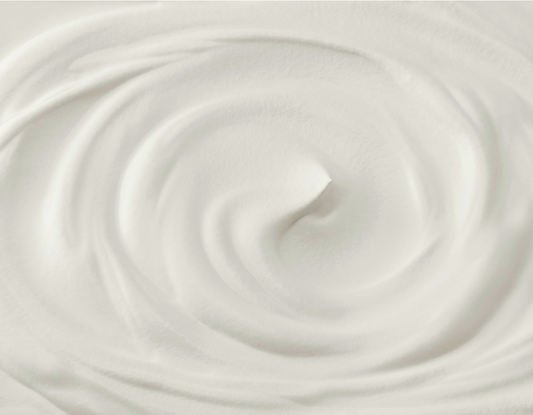 Tallow + Magnesium Cream with MSM - BULK 1 GALLON