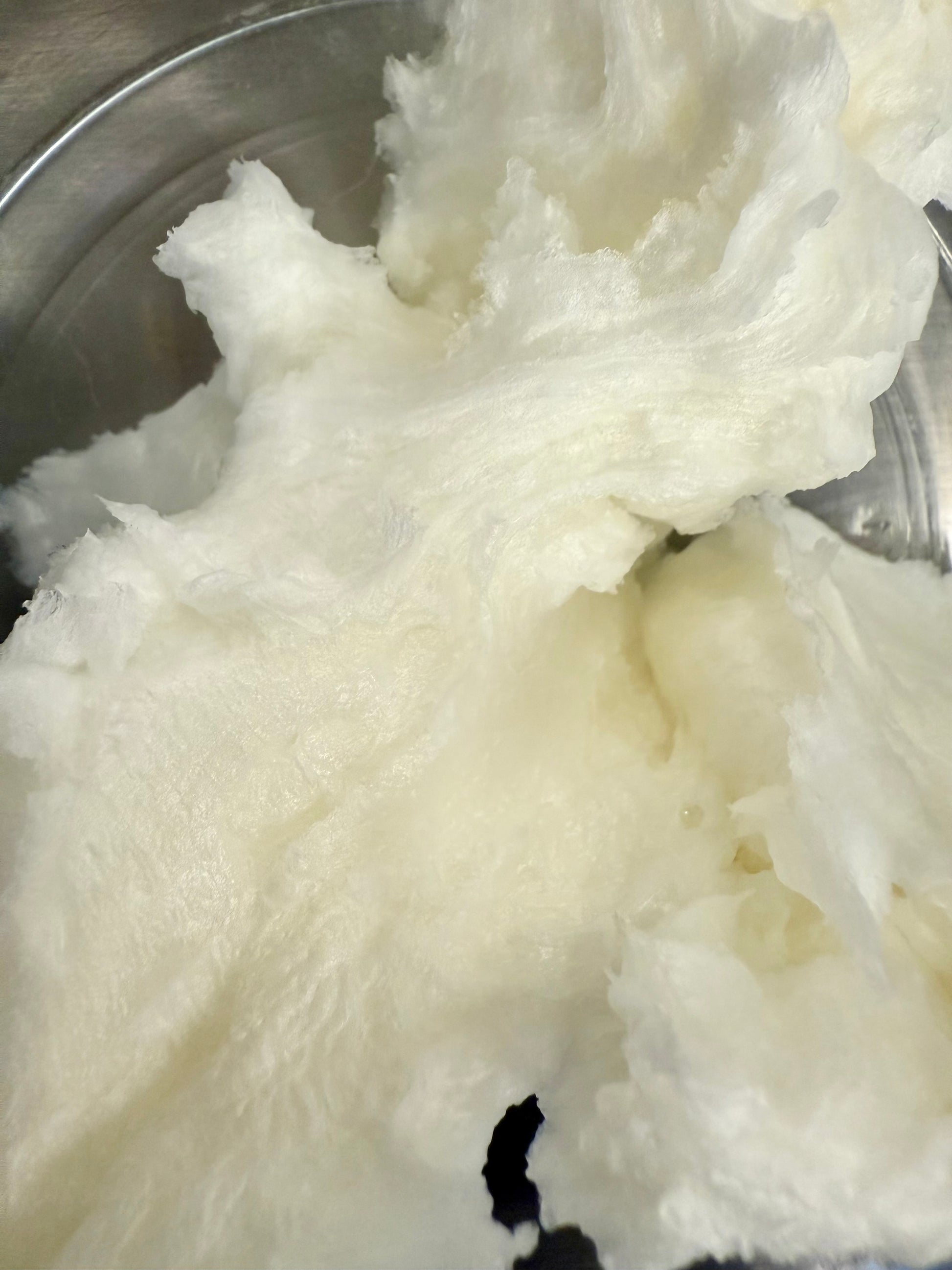 Foaming Tallow Bath Butter [White Label] - Cedar Grove Tallow Co.