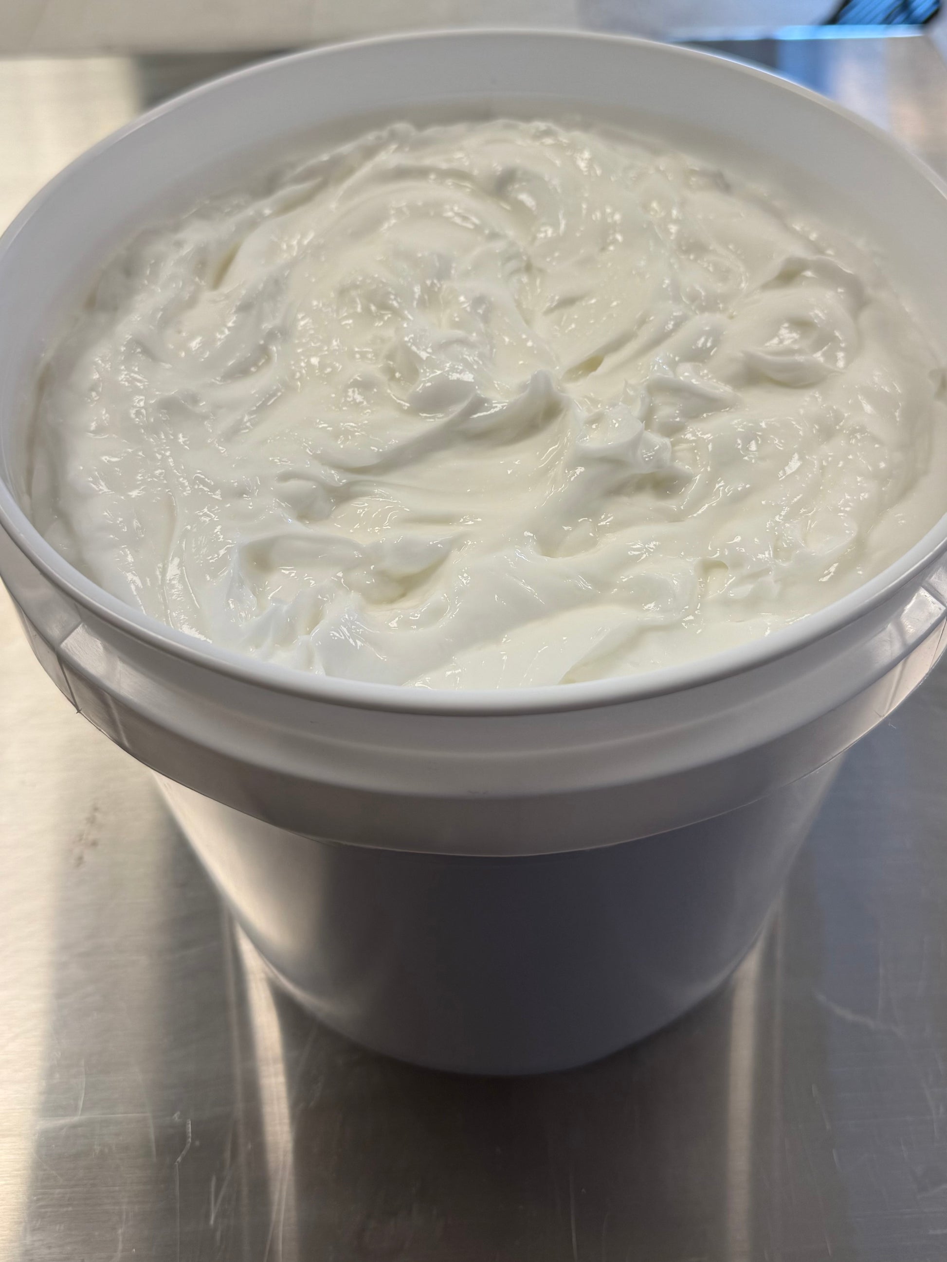 Lightweight Tallow Lotion [White Label] - Cedar Grove Tallow Co.