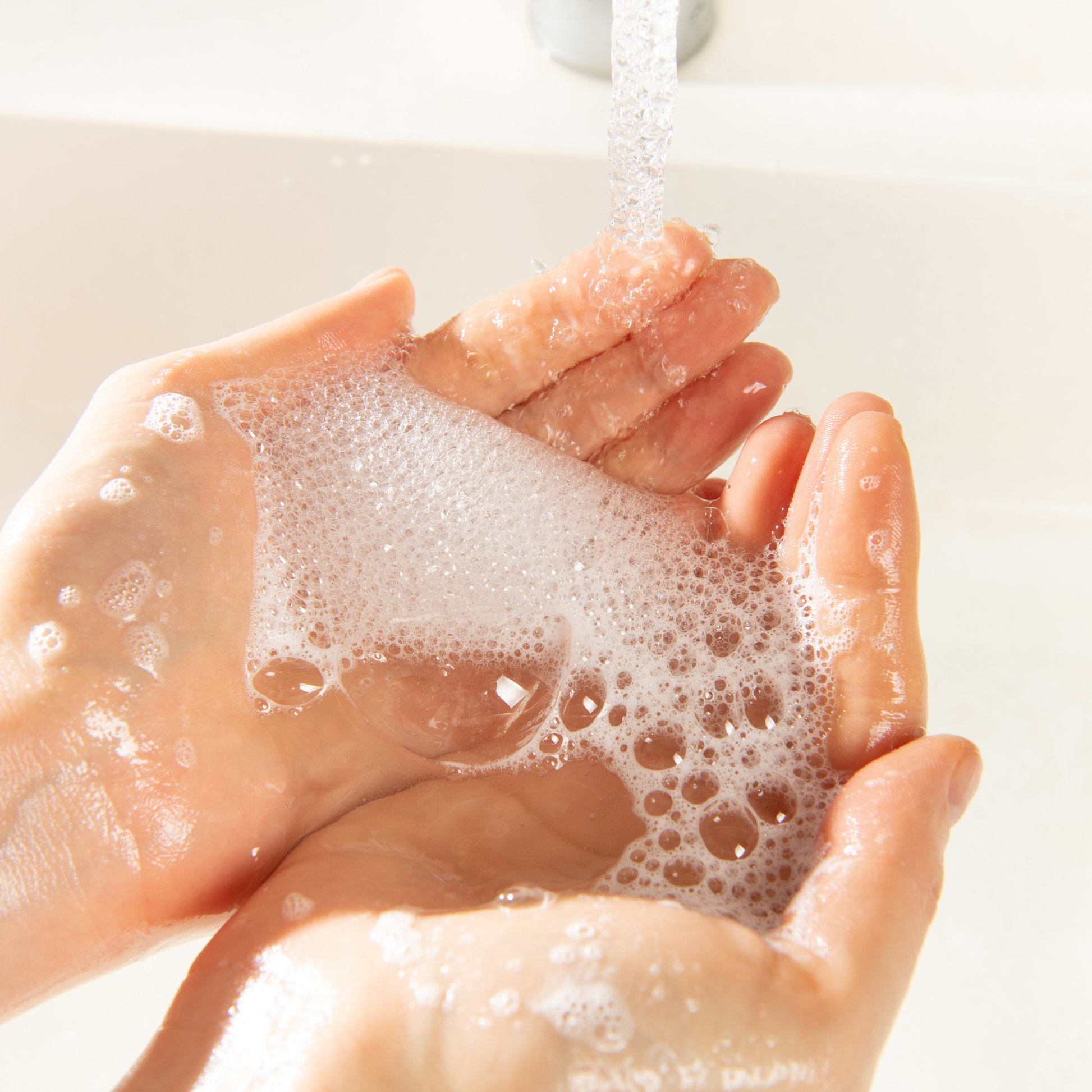 Liquid Tallow Soap [White Label] - Cedar Grove Tallow Co.