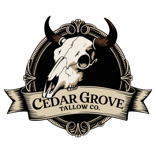 Cedar Grove Tallow Co.